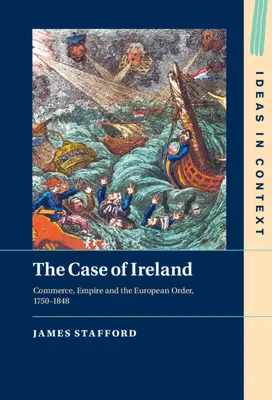 Prípad Írska - The Case of Ireland