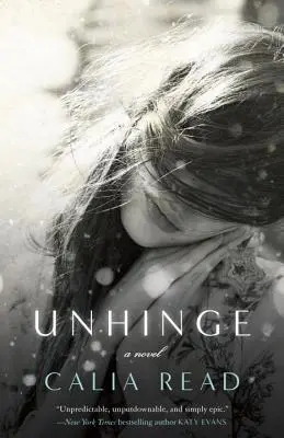 Odhaľte - Unhinge