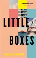 Malé škatuľky - Little Boxes