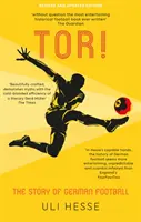 Tor! - Príbeh nemeckého futbalu - Tor! - The Story of German Football