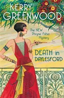 Smrť v Daylesforde - Death in Daylesford
