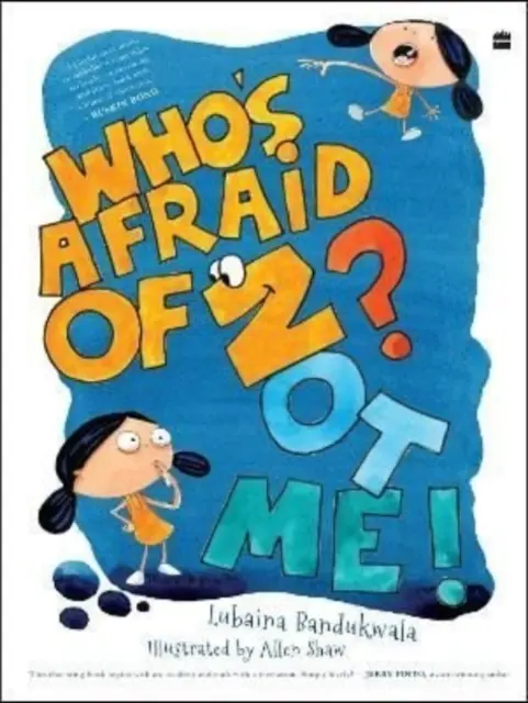 Kto sa bojí Z? Ja nie! - Whos Afraid Of Z? Not Me!