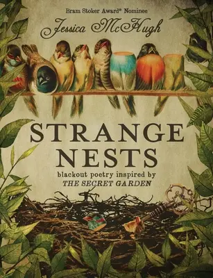 Podivné hniezda - Strange Nests