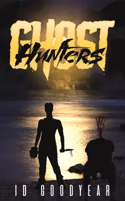 Lovci duchov - Ghost Hunters