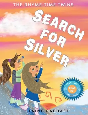 Vyhľadávanie striebra - Search for Silver