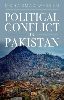 Politický konflikt v Pakistane - Political Conflict in Pakistan