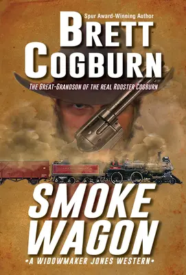 Dymový vagón - Smoke Wagon