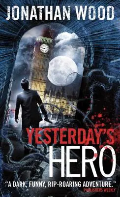 Včerajší hrdina - Yesterday's Hero