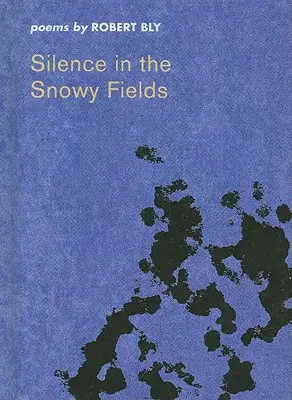 Ticho na zasnežených poliach - Silence in the Snowy Fields