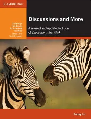 Diskusie a iné: Precvičovanie ústnej plynulosti v triede - Discussions and More: Oral Fluency Practice in the Classroom