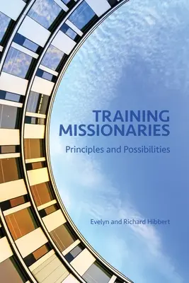 Výcvik misionárov: Princípy a možnosti - Training Missionaries: Principles and Possibilities