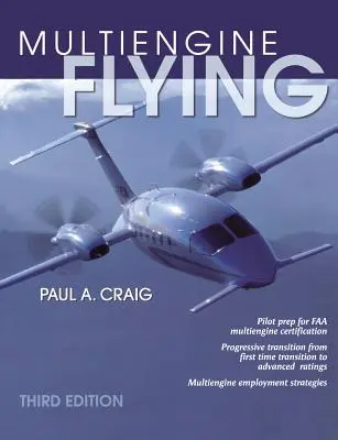 Viacmotorové lietanie - Multiengine Flying
