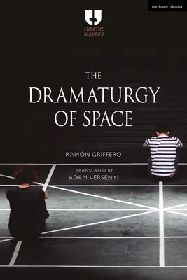 Dramaturgia priestoru - The Dramaturgy of Space