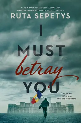 Musím ťa zradiť - I Must Betray You