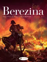 Berezina Kniha 1/3 - Berezina Book 1/3