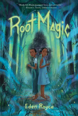 Koreňová mágia - Root Magic