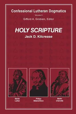Sväté písmo (brožované vydanie) - Holy Scripture (paperback)