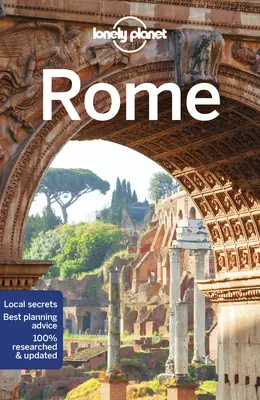 Lonely Planet Rím 12 - Lonely Planet Rome 12