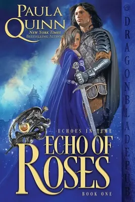Ozvena ruží - Echo of Roses