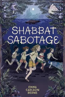 Šabatová sabotáž - Shabbat Sabotage