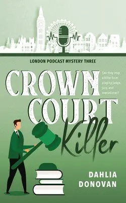 Vrah z korunného dvora - Crown Court Killer
