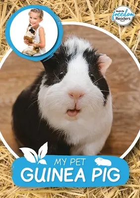 Moje domáce morča - My Pet Guinea Pig