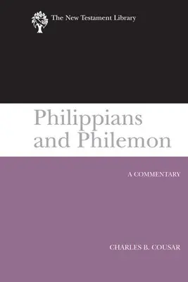 Filipanom a Filemonovi (2009): Komentár: Filipiáni (2009) (A Commentary: A Commentary) - Philippians and Philemon (2009): A Commentary