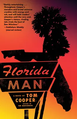 Muž z Floridy - Florida Man