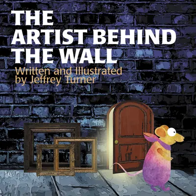 Umelec za stenou - The Artist Behind the Wall