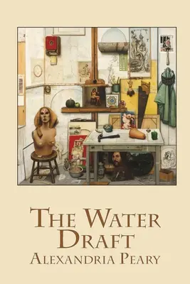 Návrh vody - The Water Draft