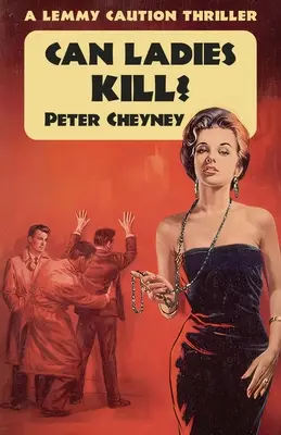 Môžu dámy zabíjať? - Can Ladies Kill?