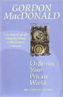 Usporiadanie vášho súkromného sveta - Ordering Your Private World