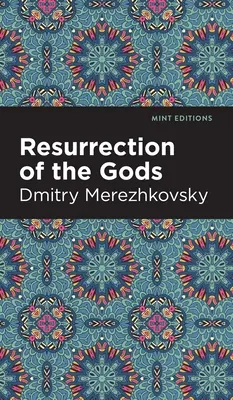 Vzkriesenie bohov - Resurrection of the Gods
