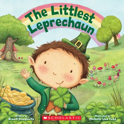 Najmenší škriatok - The Littlest Leprechaun