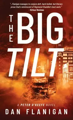 Veľký náklon - The Big Tilt