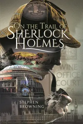 Po stopách Sherlocka Holmesa - On the Trail of Sherlock Holmes