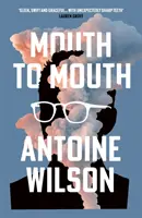 Mouth to Mouth (Wilson Antoine (autor)) - Mouth to Mouth (Wilson Antoine (author))