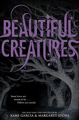 Krásne stvorenia - Beautiful Creatures