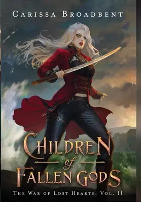 Deti padlých bohov - Children of Fallen Gods