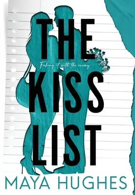 Zoznam bozkov - The Kiss List
