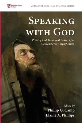 Hovoriť s Bohom - Speaking with God