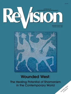 Šamanizmus a zranený Západ - Shamanism and The Wounded West