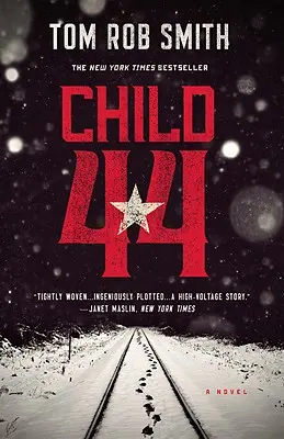 Dieťa 44 - Child 44