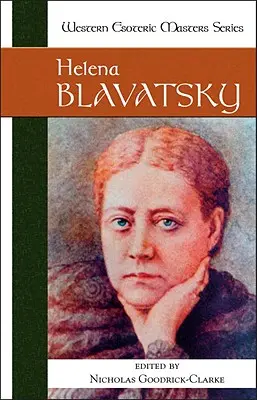 Helena Blavatská - Helena Blavatsky
