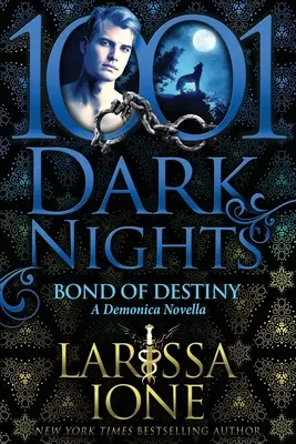 Puto osudu: A Demonica Novella - Bond of Destiny: A Demonica Novella