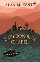Šafranová kaplnka - Saffron-Bun Chapel