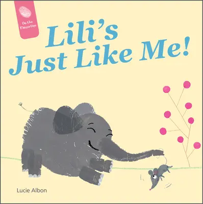 Lili je ako ja! - Lili's Just Like Me!