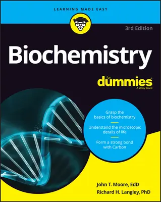 Biochémia pre hlupákov - Biochemistry for Dummies