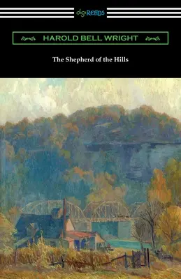 Pastier z vrchov - The Shepherd of the Hills