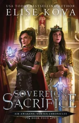 Vládnuca obeť - Sovereign Sacrifice